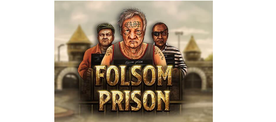 Folsom Prison Slot Review-image